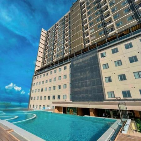 Uma Hotel And Residences Naga  Exteriér fotografie